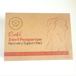 Keababies Belly wraps